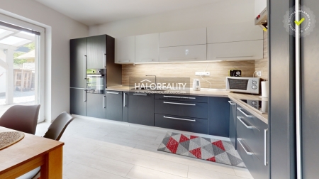 Predaj, rodinný dom Spišský Hrušov - NOVOSTAVBA - EXKLUZÍVNE HALO REALITY