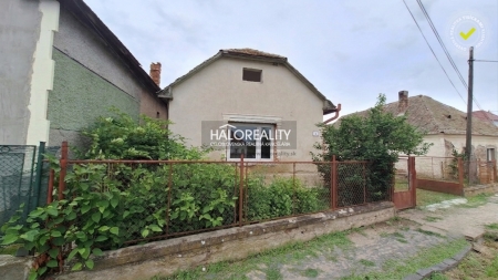 Predaj, rodinný dom Pavlovce - EXKLUZÍVNE HALO REALITY