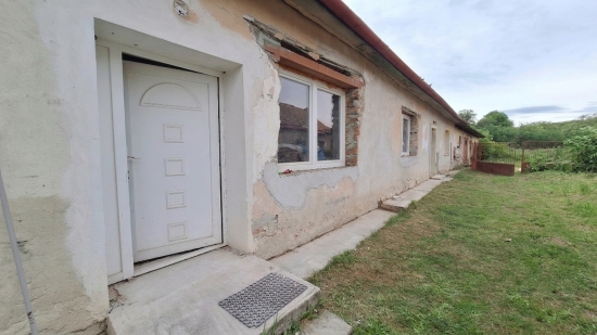 Predaj, rodinný dom Pavlovce - EXKLUZÍVNE HALO REALITY