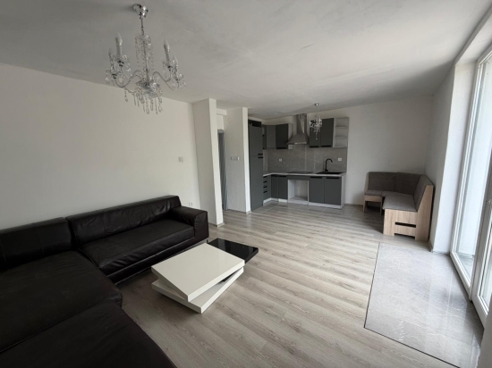 Predaj, rodinný dom Komoča, bungalov so 4 bytovými jednotkami - NOVOSTAVBA