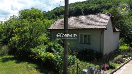 Predaj, rodinný dom Hajnáčka - EXKLUZÍVNE HALO REALITY