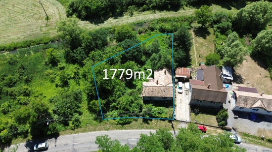 Predaj, rodinný dom Hajnáčka - EXKLUZÍVNE HALO REALITY