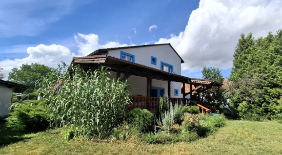 Predaj, rodinný dom Mojmírovce, s garážou, pozemok 1217 m2 - EXKLUZÍVNE HALO REALITY