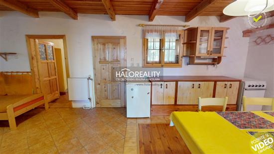 Predaj, rodinný dom Šaštín - Stráže, Stráže nad Myjavou - EXKLUZÍVNE HALO REALITY