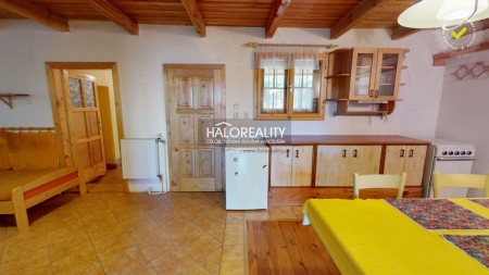 Predaj, rodinný dom Šaštín - Stráže, Stráže nad Myjavou - EXKLUZÍVNE HALO REAL...