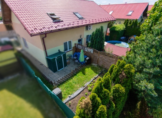 Predaj, trojizbový byt Malinovo - NOVOSTAVBA - EXKLUZÍVNE HALO REALITY