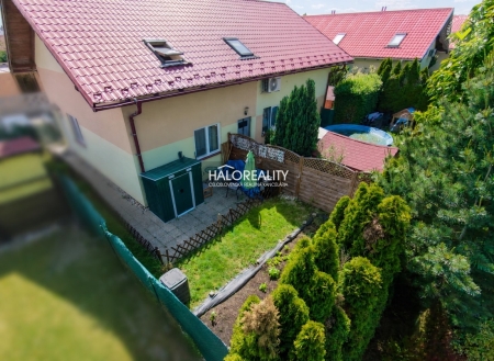Predaj, trojizbový byt Malinovo, dve parkovacie miesta v cene - NOVOSTAVBA - E...