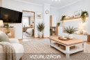 HALO reality | Predaj, rodinný dom Pataš, 1.416 m2 pozemok - EXKLUZÍVNE HALO REALITY