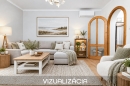 HALO reality | Predaj, rodinný dom Pataš, 1.416 m2 pozemok - EXKLUZÍVNE HALO REALITY