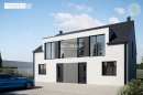 HALO reality | Predaj, pozemok pre rodinný dom 3204 m2 Palárikovo, s projektom na RD a právoplatným staveným povolením - EXKLUZÍVNE HALO REALITY