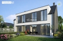 HALO reality | Predaj, pozemok pre rodinný dom 3204 m2 Palárikovo, s projektom na RD a právoplatným staveným povolením - EXKLUZÍVNE HALO REALITY