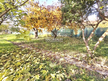 Predaj, rekreačný pozemok Bratislava Ružinov, Slovnaftská, záhrada + záhradný ...