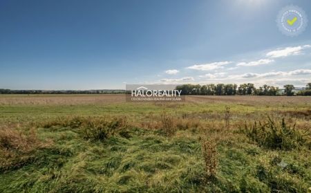 Predaj, pozemok pre rodinný dom   3339 m2 Kovarce - EXKLUZÍVNE HALO REALITY