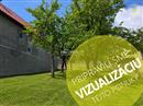 HALO reality | Predaj, rekreačný pozemok Podhradie - EXKLUZÍVNE HALO REALITY