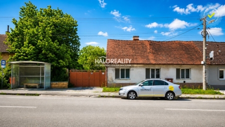 Predaj, rodinný dom Čáry - EXKLUZÍVNE HALO REALITY