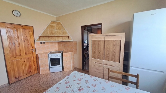 Predaj, rodinný dom Veľké Kršteňany