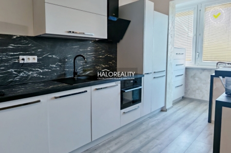 Predaj, dvojizbový byt Bratislava Vrakuňa, Čiližská
