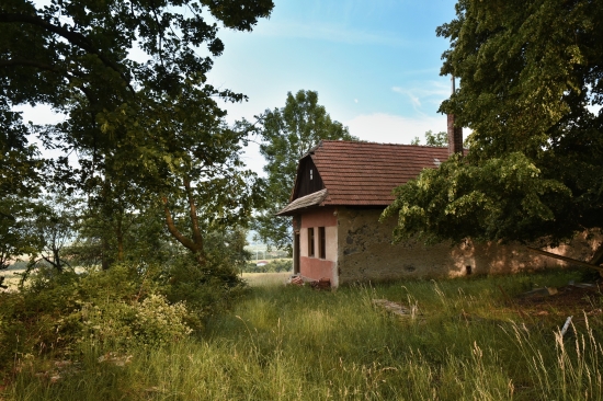 Predaj, chalupa Horná Ždaňa - EXKLUZÍVNE HALO REALITY
