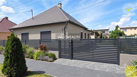 Predaj, rodinný dom Kolárovo - EXKLUZÍVNE HALO REALITY