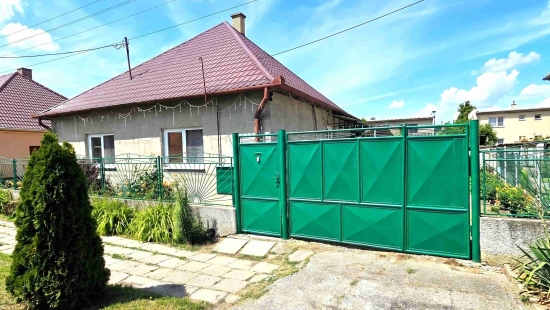 Predaj, rodinný dom Kolárovo - EXKLUZÍVNE HALO REALITY