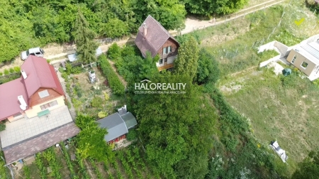 Predaj, chalupa Širkovce - EXKLUZÍVNE HALO REALITY