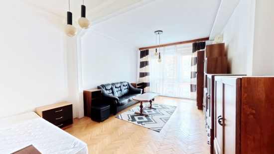 Predaj, dvojizbový byt Bratislava Nové Mesto, Kukučínova - EXKLUZÍVNE HALO REALITY