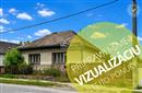 HALO reality | Predaj, rodinný dom Nová Dedina, Tekovská Nová Ves, veľký pozemok 1 277 m2 a potenciál pre vysnívané bývanie - EXKLUZÍVNE HALO REALITY