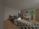 HALO reality | Predaj, rodinný dom Nová Dedina, Tekovská Nová Ves, veľký pozemok 1 277 m2 a potenciál pre vysnívané bývanie - EXKLUZÍVNE HALO REALITY