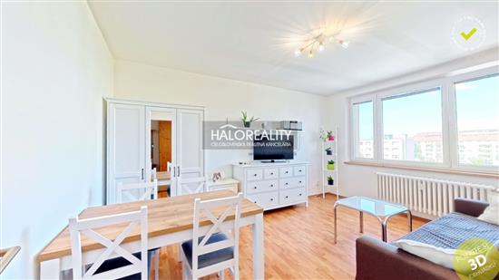 Predaj, trojizbový byt Senec, Inovecká - EXKLUZÍVNE HALO REALITY
