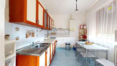 Predaj, dvojizbový byt Lučenec, Novostavba - EXKLUZÍVNE HALO REALITY