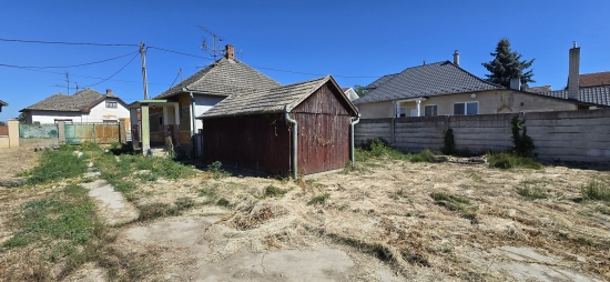 Predaj, pozemok pre rodinný dom   2896 m2 Vlčany