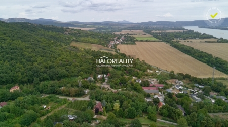 Predaj, pozemok pre rodinný dom   723 m2 Chľaba