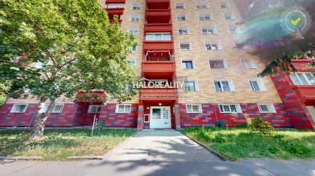 Predaj, trojizbový družstevný byt Rimavská Sobota, Západ, Ludvika Svobodu - EX...