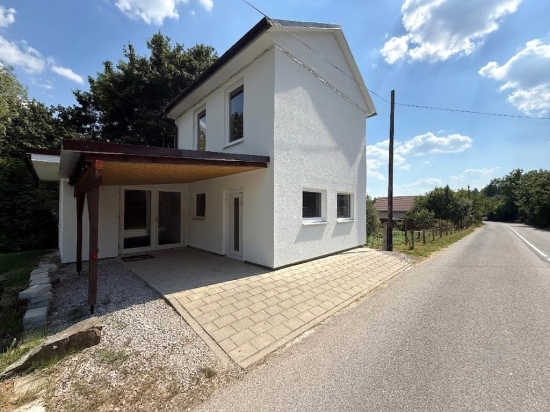 Predaj, rodinný dom Kšinná - VO VÝSTAVBE - EXKLUZÍVNE HALO REALITY