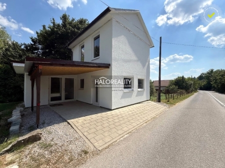 Predaj, rodinný dom Kšinná - VO VÝSTAVBE - EXKLUZÍVNE HALO REALITY