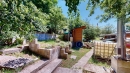 HALO reality | Predaj, záhradná chata Liptovský Mikuláš, Podbreziny, 2 záhradné chatky s 983 m2 pozemkom - EXKLUZÍVNE HALO REALITY