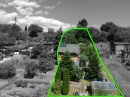 HALO reality | Predaj, záhradná chata Liptovský Mikuláš, Podbreziny, 2 záhradné chatky s 983 m2 pozemkom - EXKLUZÍVNE HALO REALITY
