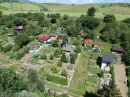 HALO reality | Predaj, záhradná chata Liptovský Mikuláš, Podbreziny, 2 záhradné chatky s 983 m2 pozemkom - EXKLUZÍVNE HALO REALITY