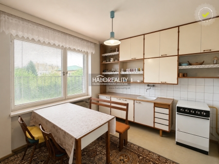Predaj, rodinný dom Prievidza, Sídlisko Zapotôčky - EXKLUZÍVNE HALO REALITY