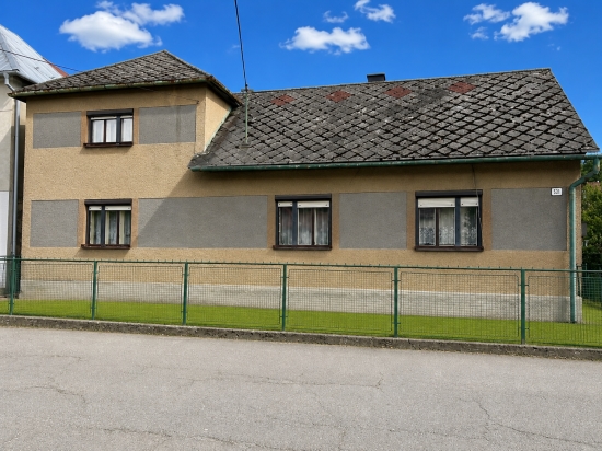 Predaj, rodinný dom Valaská Belá - EXKLUZÍVNE HALO REALITY