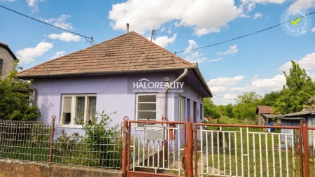 Predaj, rodinný dom Lok - EXKLUZÍVNE HALO REALITY
