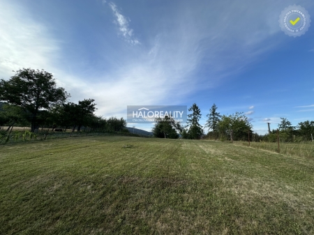 Predaj, pozemok pre rodinný dom   1208 m2 Prestavlky, Horná Trnávka - EXKLUZÍV...