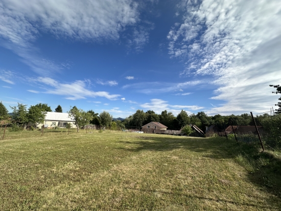 Predaj, pozemok pre rodinný dom   1208 m2 Prestavlky, Horná Trnávka - EXKLUZÍVNE HALO REALITY