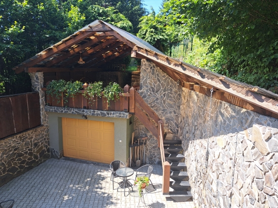 Predaj, rodinný dom Kremnica - EXKLUZÍVNE HALO REALITY