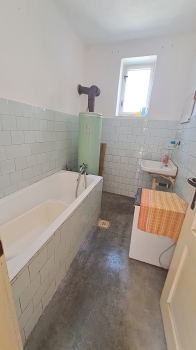 Predaj, rodinný dom Veľké Kršteňany