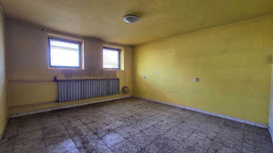Predaj, rodinný dom Okoč