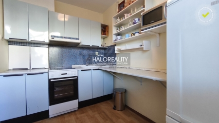 Predaj, jednoizbový byt Banská Bystrica, Rudlová - EXKLUZÍVNE HALO REALITY