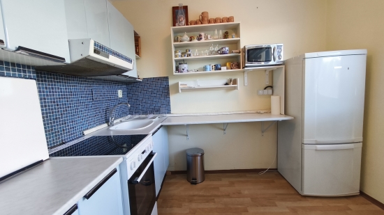Predaj, jednoizbový byt Banská Bystrica, Rudlová - EXKLUZÍVNE HALO REALITY