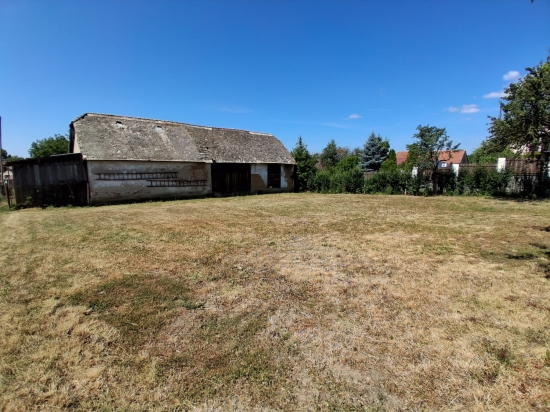 Predaj, pozemok pre rodinný dom   816 m2 Vidiná, na tichej ulici - EXKLUZÍVNE HALO REALITY