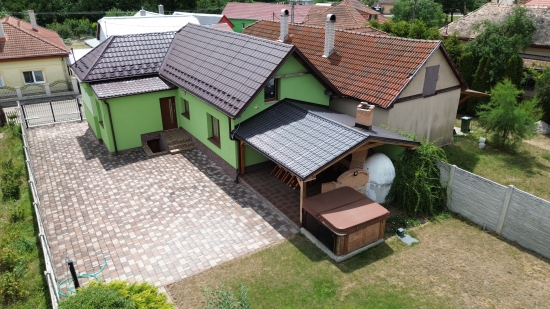 Predaj, rodinný dom Číž - EXKLUZÍVNE HALO REALITY